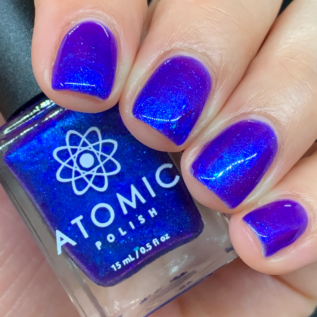 Aria - Polish & Dreams Exclusive