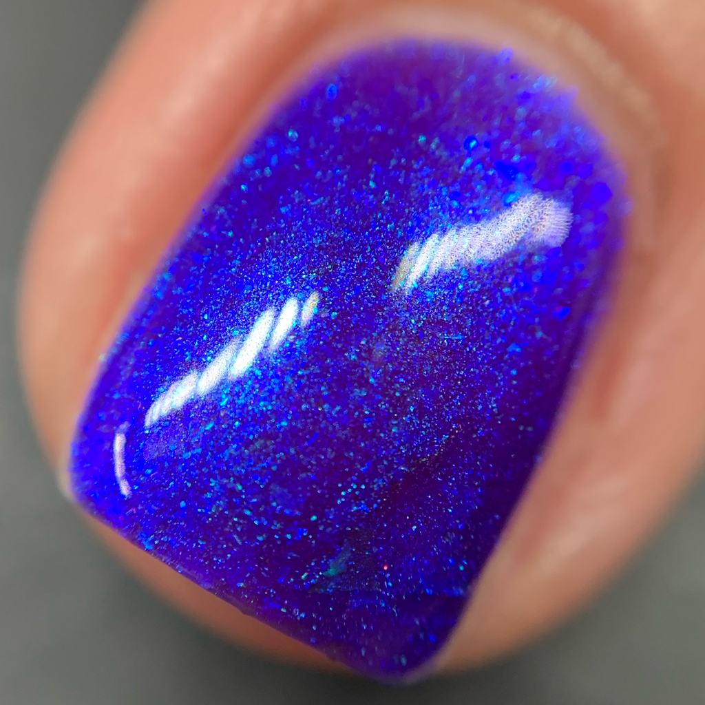 Aria - Polish & Dreams Exclusive